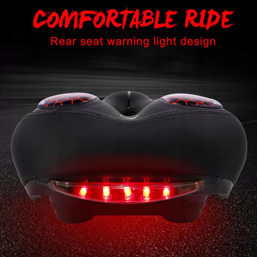 1 . Siodełko 1 akcesorium Kod producenta 204322