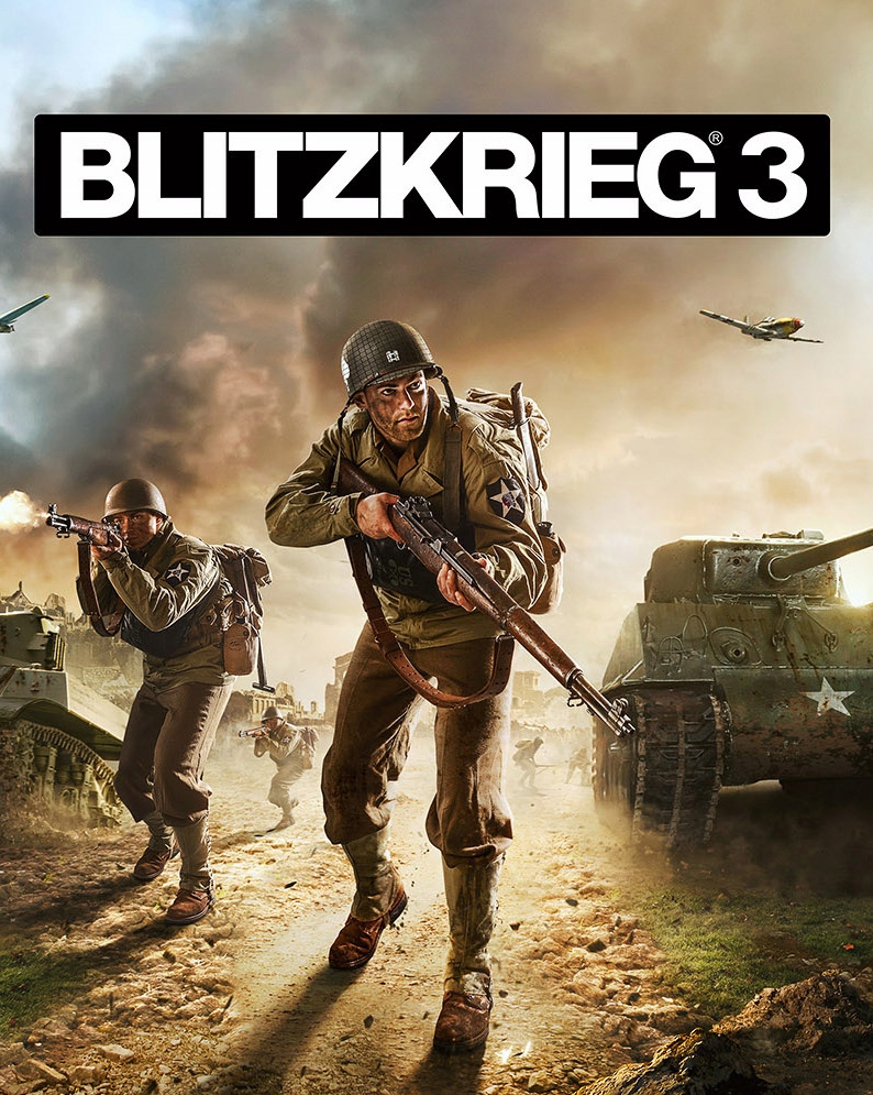 Blitzkrieg 3 Pc - Niska cena na Allegro