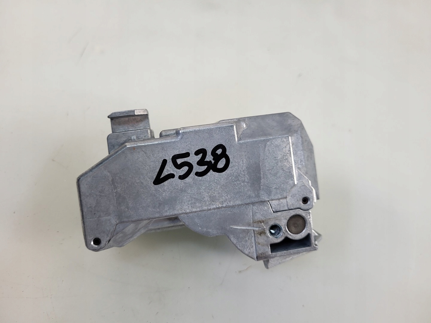 Serrure Volant Module blokady Range Rover EVOQUE L538 LIFT BJ32-3K772-AD