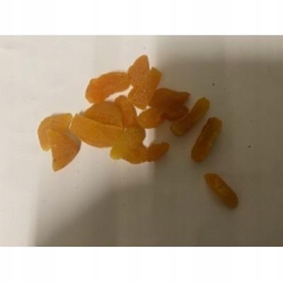 Levně Meruňky Řezané 1 kg Rafex