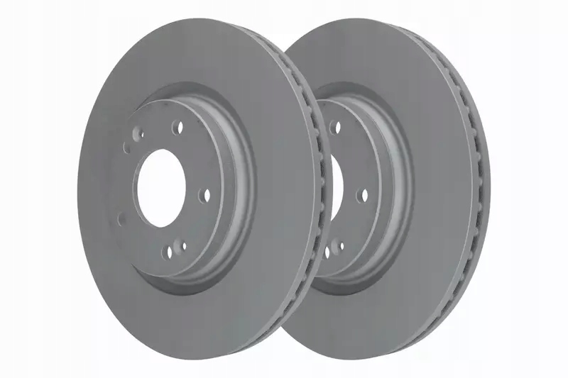 ATE TARCZE HAMULCOWE PRZÓD HYUNDAI I30 III 305MM Producent części ATE