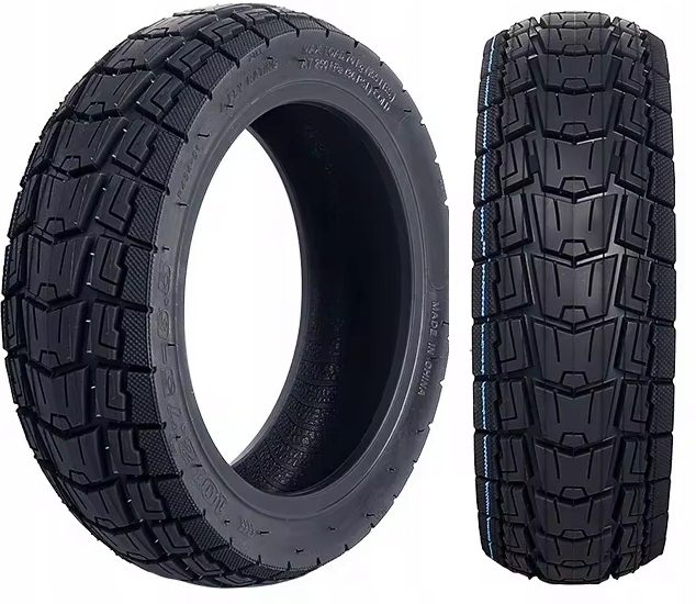 OPONA TUBELESS 10x2.75-6.5