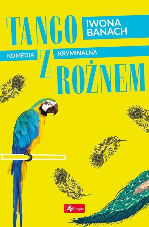 

Tango z rożnem