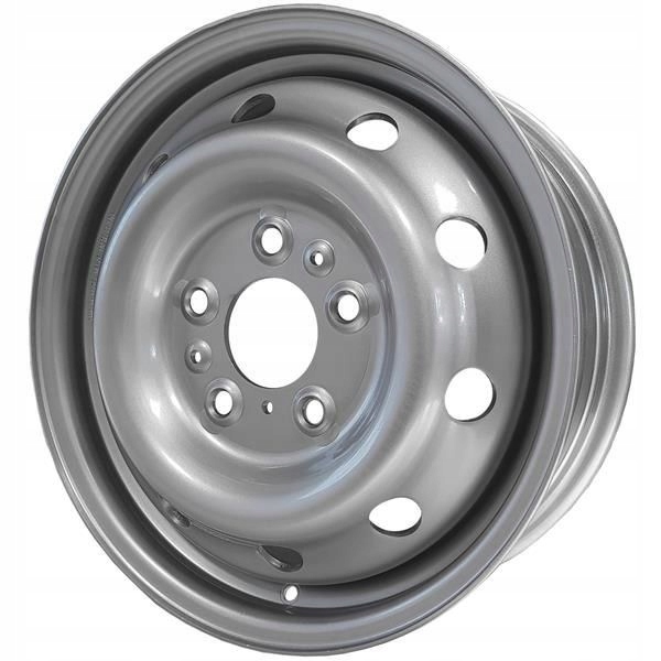 

Felga Stalowa 15'' ET68 Ducato Boxer oryginał Demo