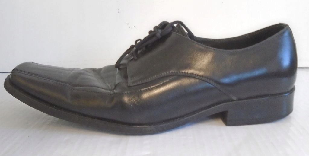 PILPOL eleganckie półbuty rozm. 41