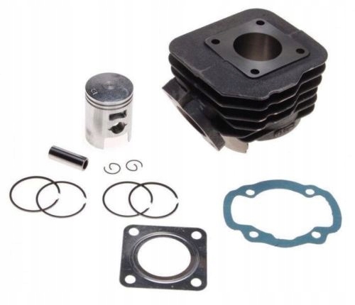 L.7005.78 - Цилиндр в сборе HONDA Tact 50 AC / S