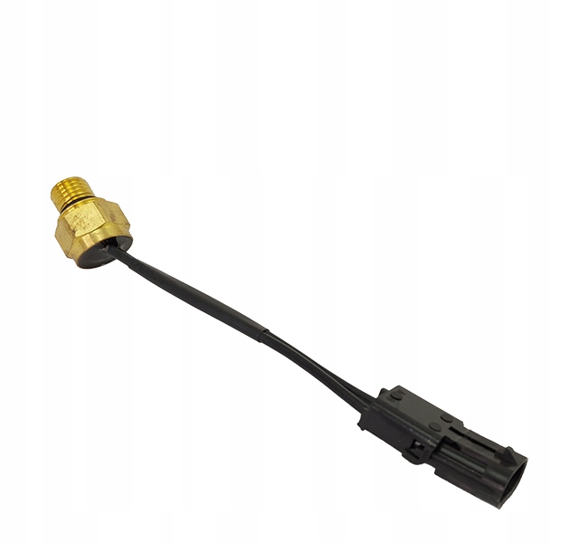 RE503242, - Датчик температуры топлива John Deere AS213440