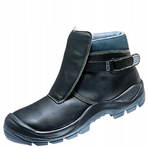 Atlas Buty robocze Trzewiki dla spawacza DuoSoft 765 Hi Hro 44