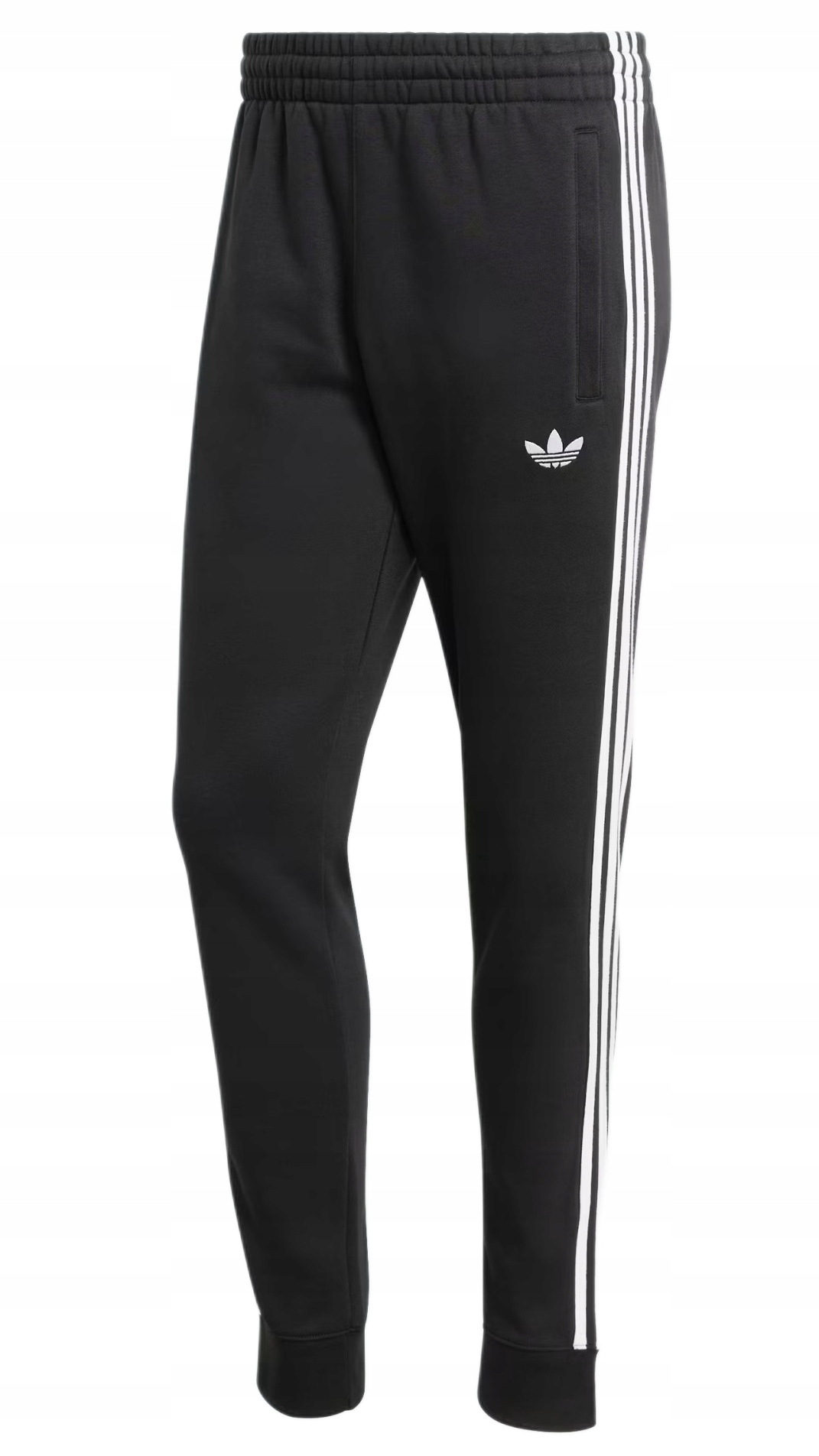 Originál! Kalhoty Adidas Beckenbauer Firebird Sst Tp Trefoil XL