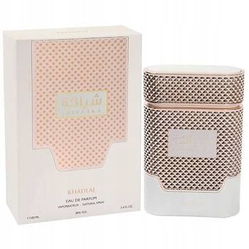 Khadlaj Shiyaaka Women Edp 100 ml