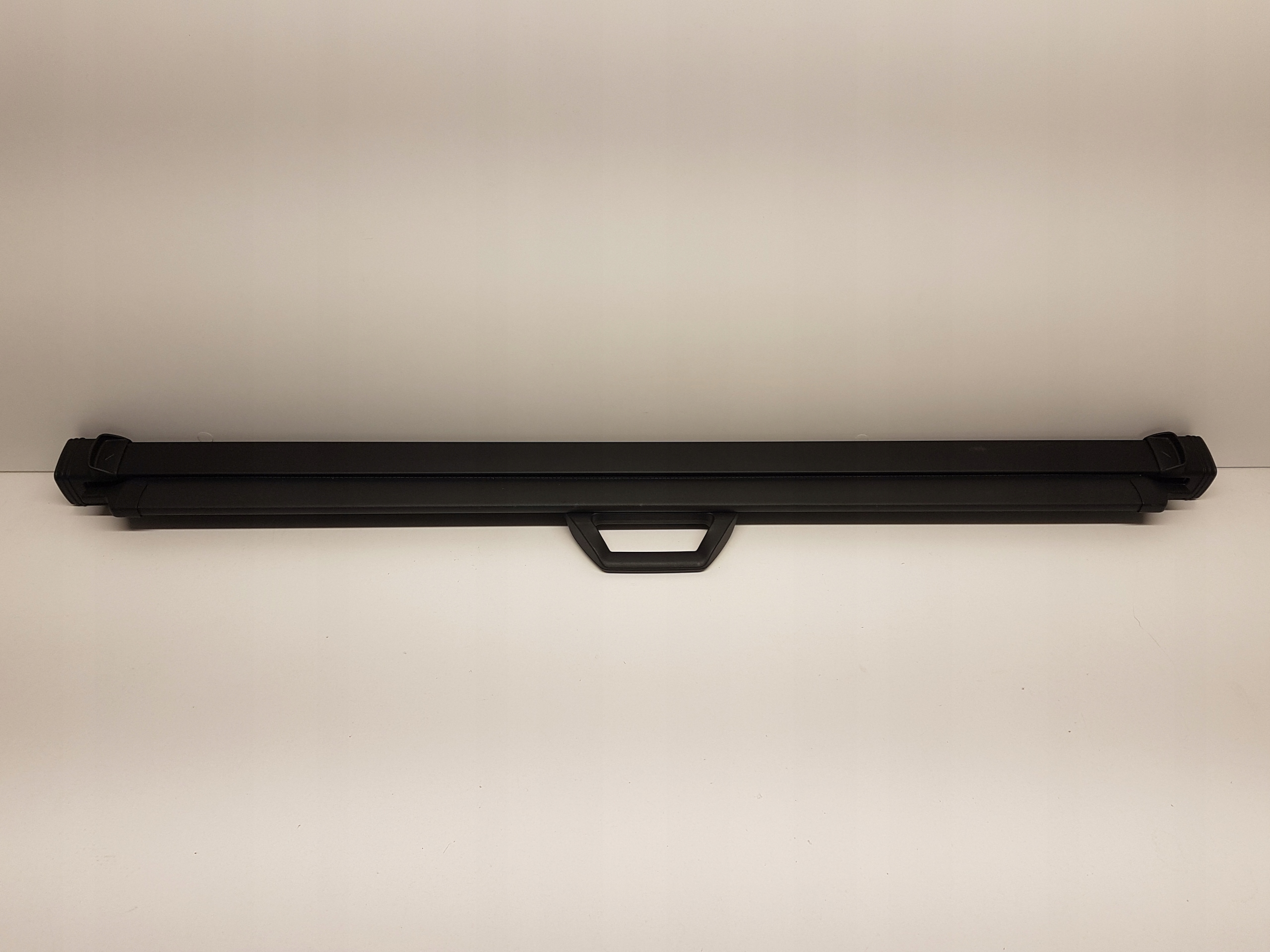 ALFA ROMEO STELVIO ROLETA BAGAŻNIKA ORYGINAŁ 2016-