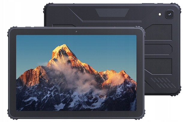 Pancierový Tablet Cubot Kingkong Tab 10,1" 8/256 Gb