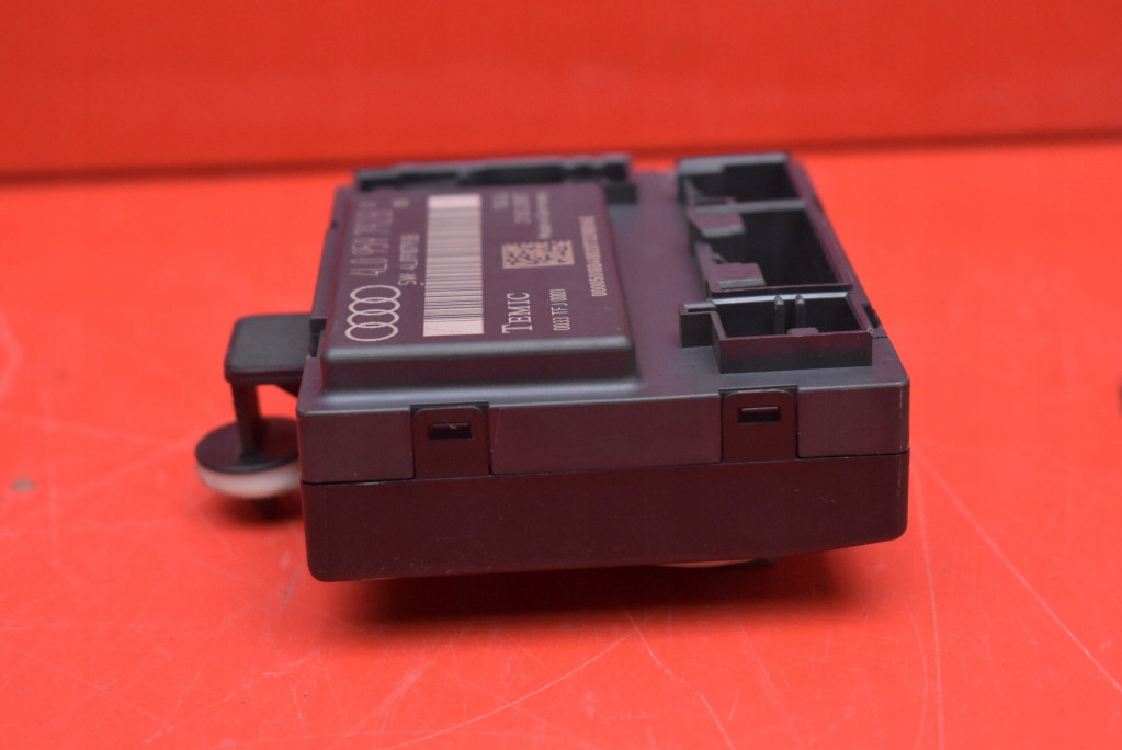 control unit module door right front 4L0959792B 4L0910793B AUDI Q7 4L 05-09