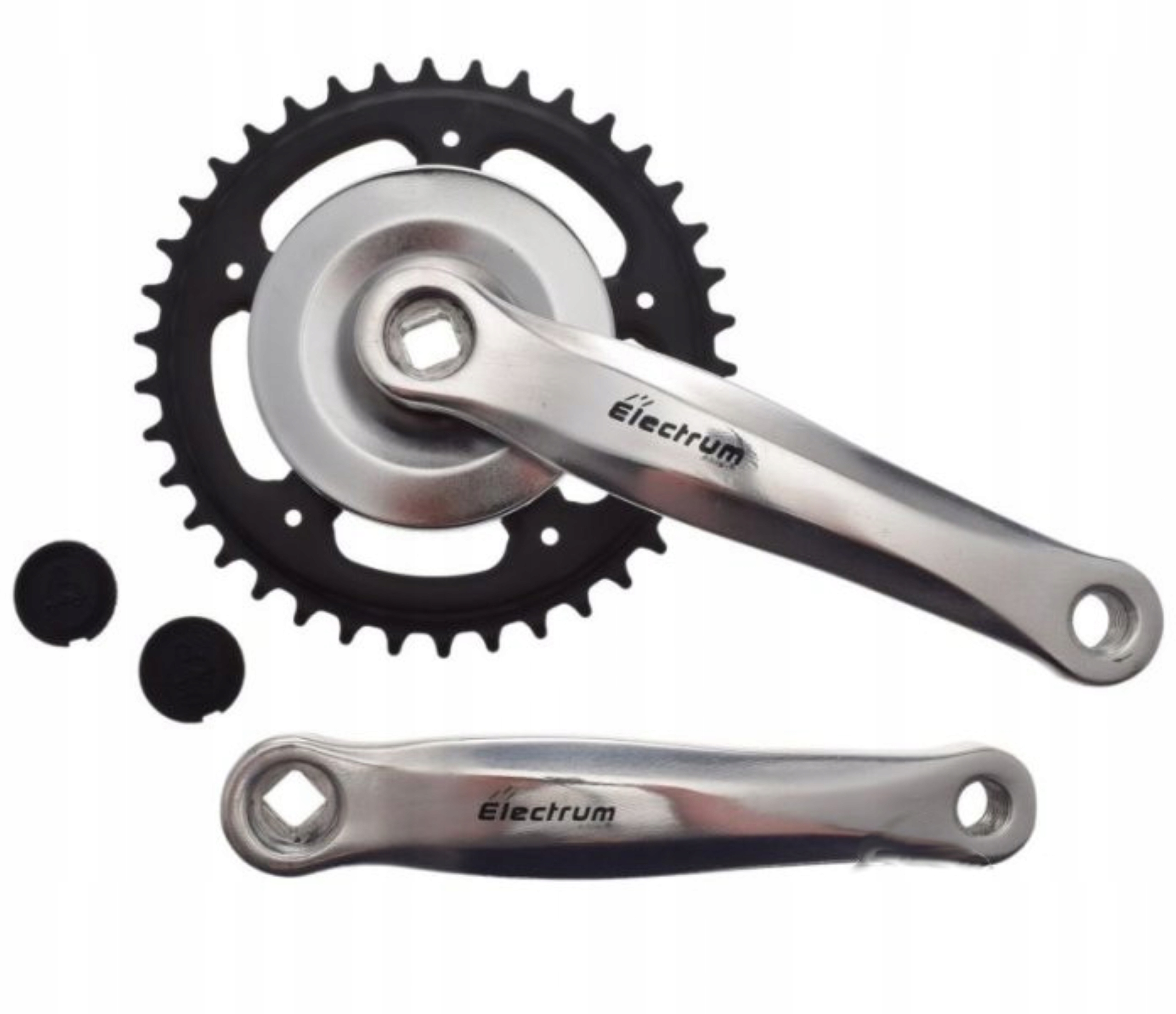 

Korba Mechanizm korbowy 1 rzędowy alu 38T