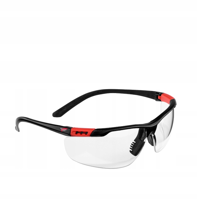 

Okulary ochronne bezbarwne Red Wing 95213IO