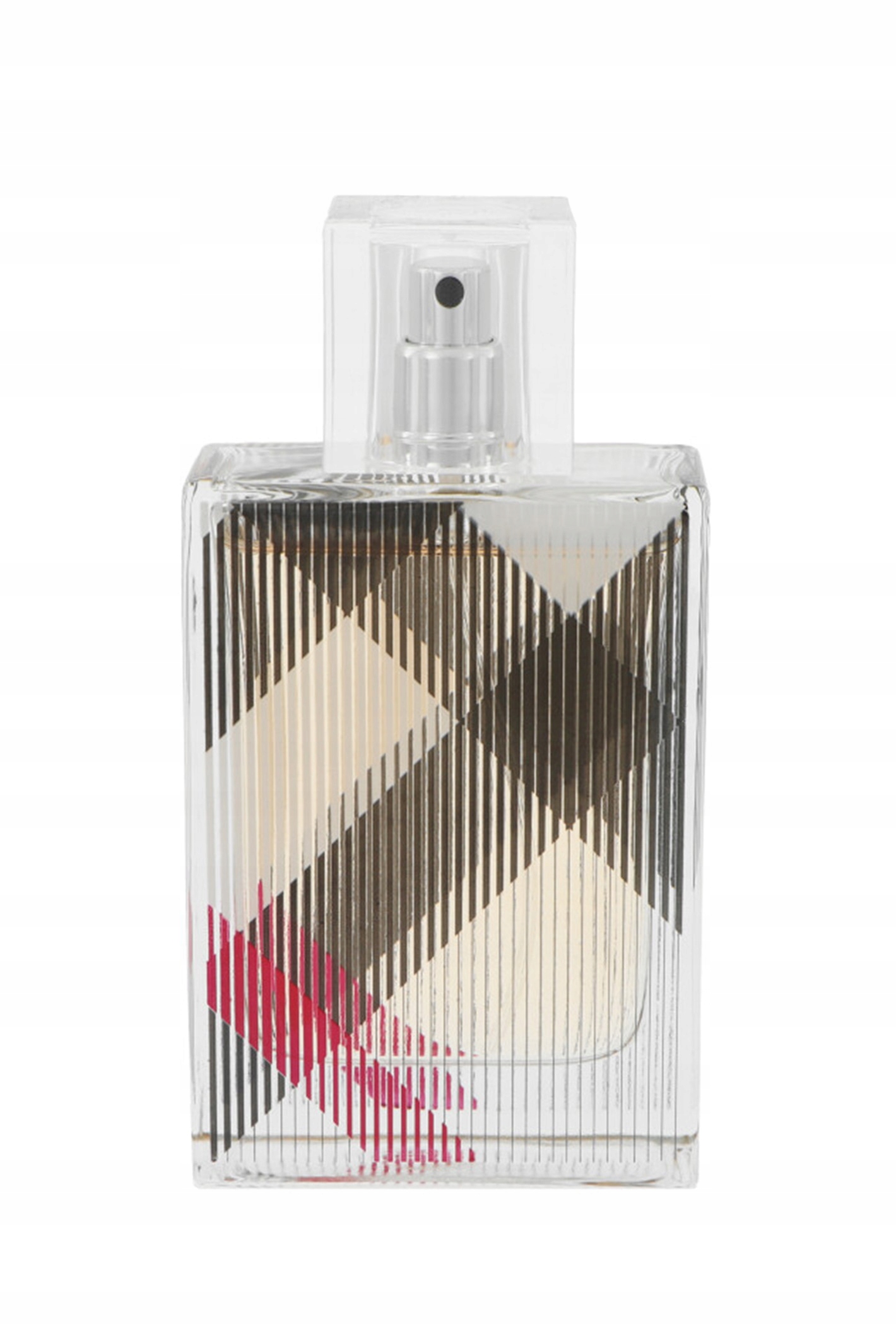 Burberry Brit For Her Edp 50ml (Parfémovaná voda pro ženy)