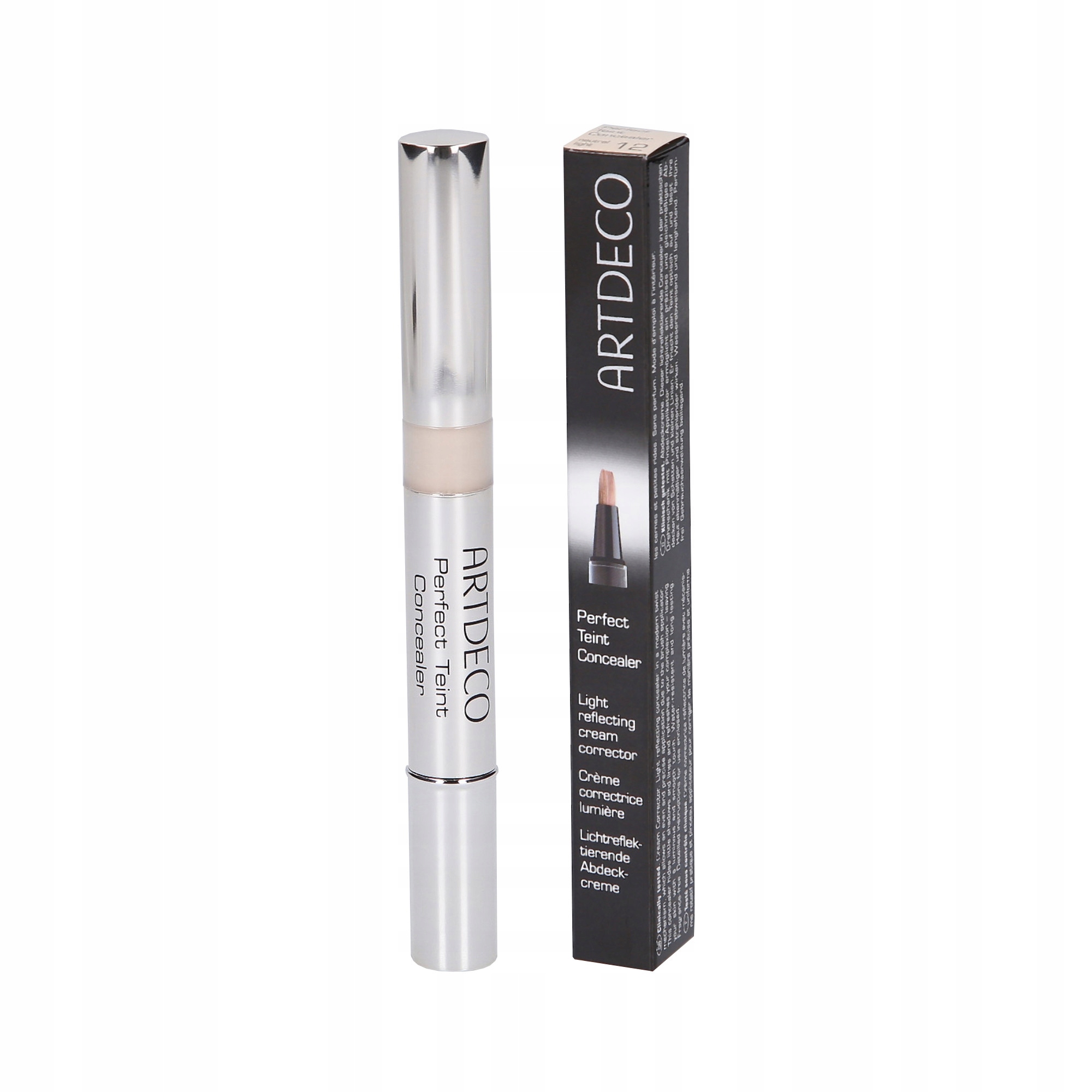 

Artdeco Perfect Teint Korektor 12 Neutral Light
