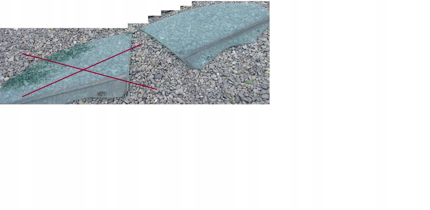 DODGE AVENGER СТЕКЛО ДВЕРИ ПРАВА ПЕРЕД