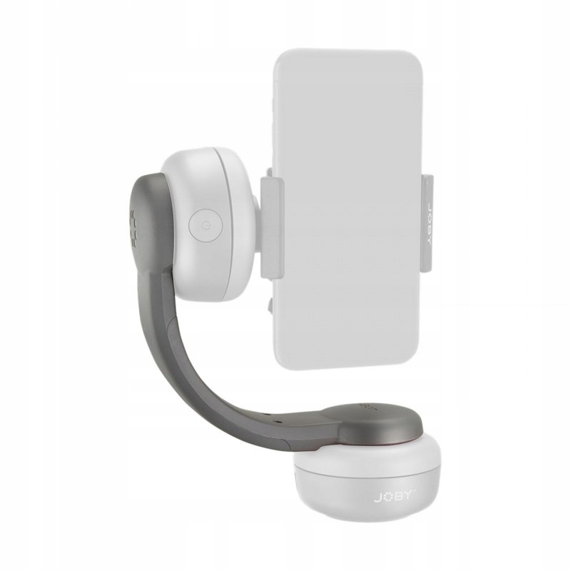 Rameno Pan Tilt pro hlavice Joby Spin