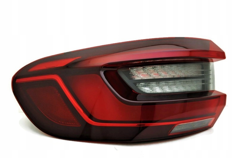 BMW X5 G05 2018- фонарь led задний левый новый