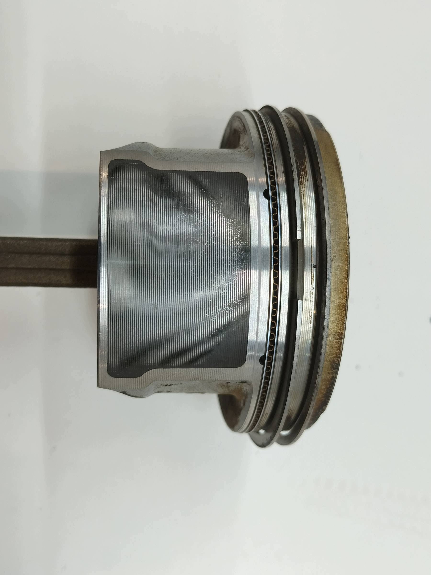 pistone Biella 1.6 8V Seat Altea e (2004- )
