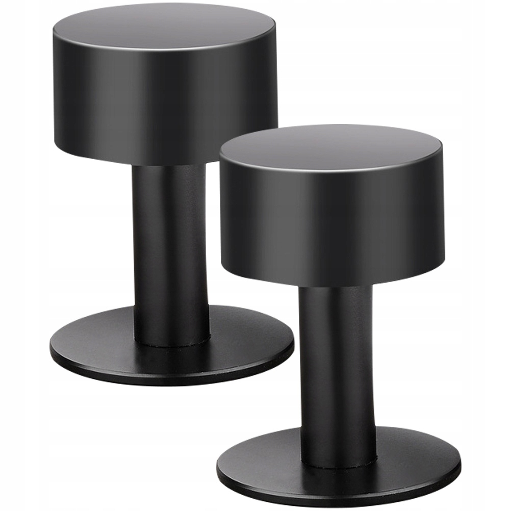 

Odbojnik do ciężkich drzwi Odbojnik do drzwi ze stali nierdzewnej 2 szt