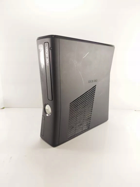 Консоль Microsoft Xbox 360 250 ГБ черный