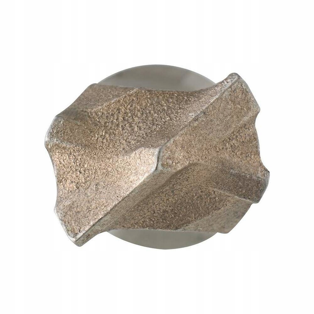 Wiertło udarowe SDS-max, 4 ostrza FORMAT Kod producenta 4317784610322