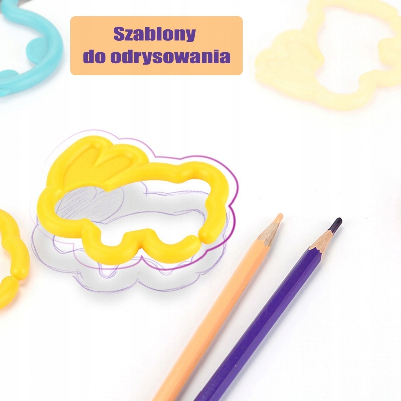 ZABAWKAA GRYZAKI DLA NIEMOWLĄT SENSORYCZN ZAWIESZKI Materiał inny