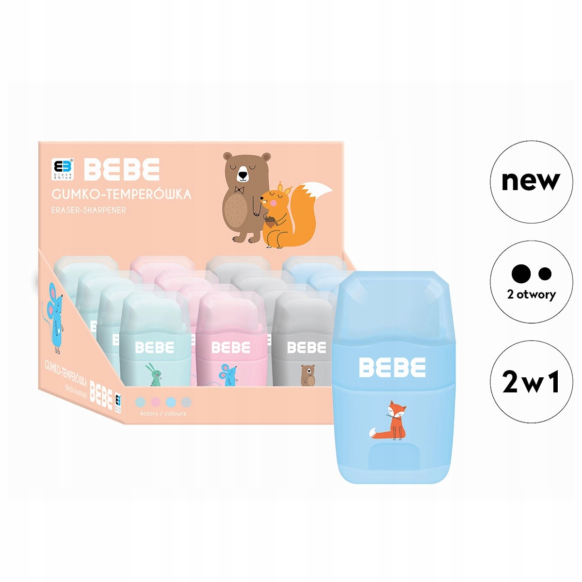 

296023 Bebe Gumko-temperówka 4