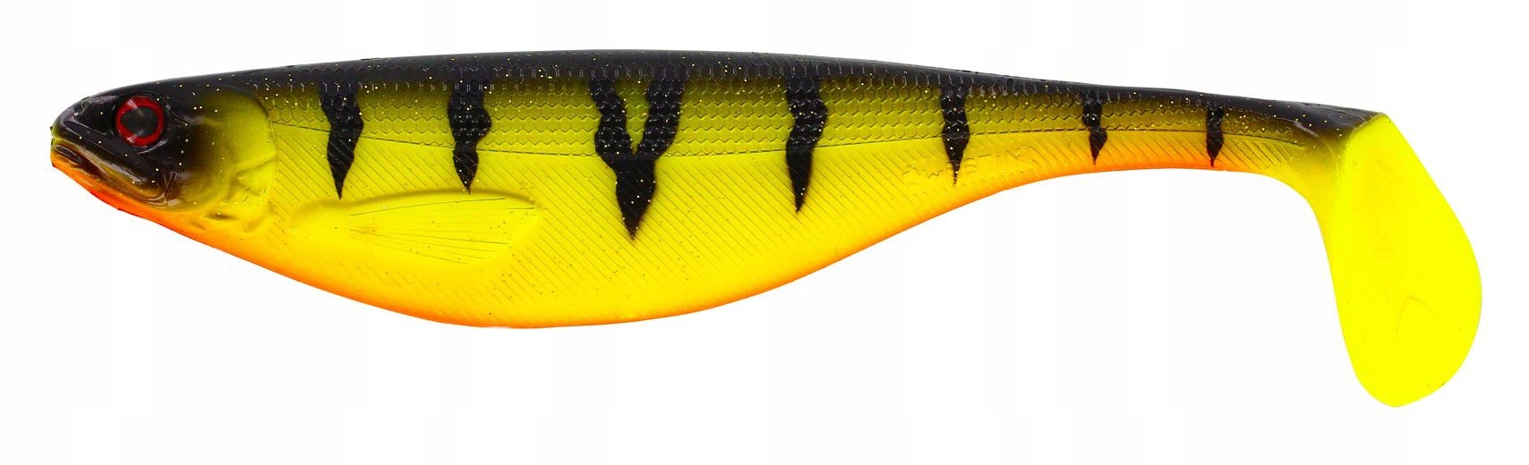 

Westin ShadTeez Fire Perch 7cm