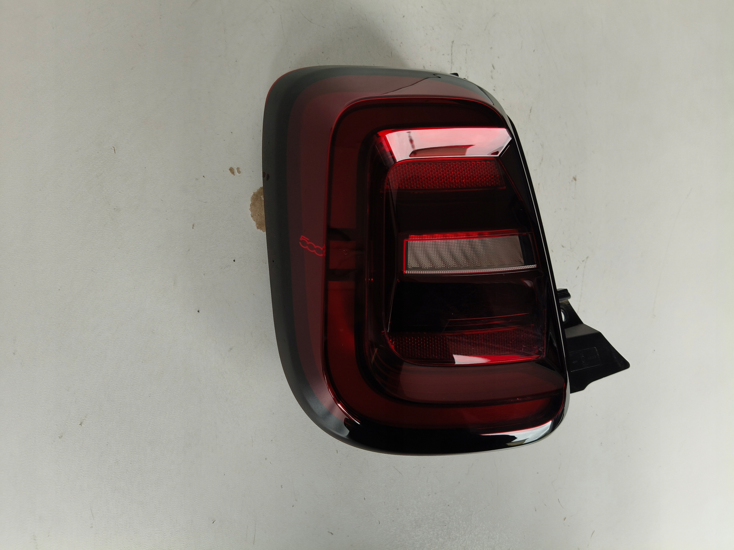 light left rear FIAT 500 II 20