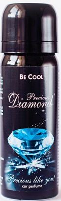 

Diament Be Cool Zapach w areozolu 50ml
