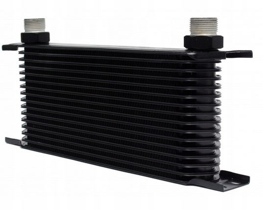 Chladič Hydraulického Oleje Mini-bagr Jcb 802.4 /802.7 803 802