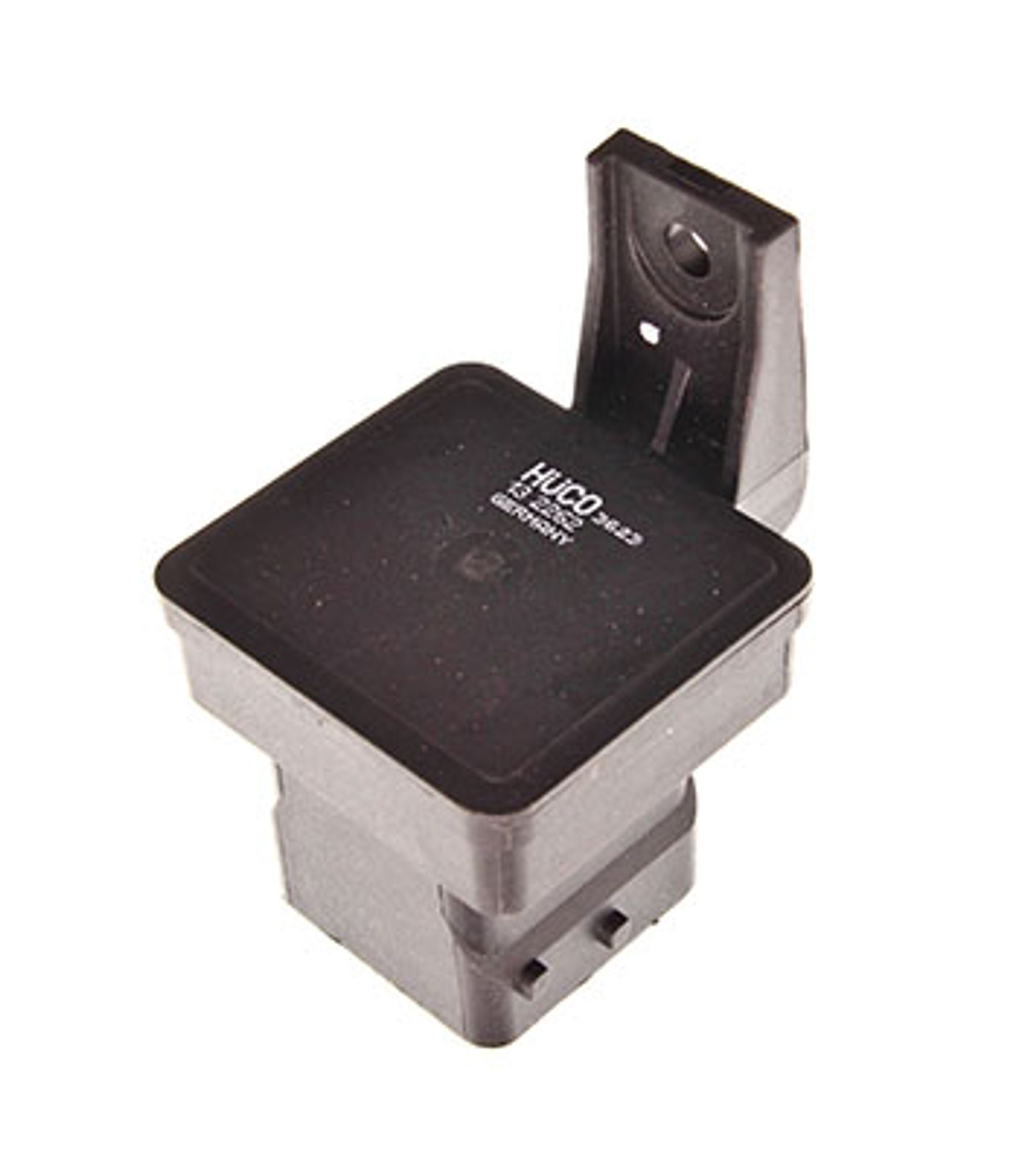 Regulátor Žárovkových Svíček Renault Koleos 2,0D HUC132262 Huco