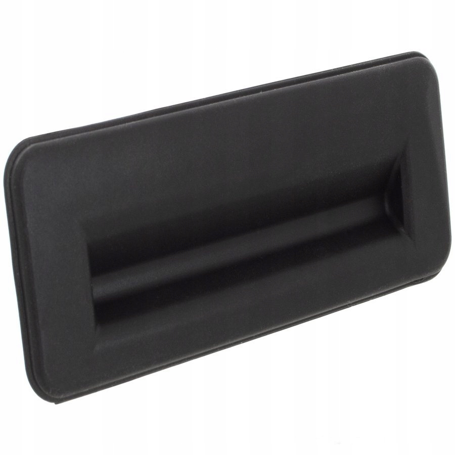 VW GOLF 5 V VARIANT KLAMKA PRZYCISK WŁĄCZNIK KLAPY