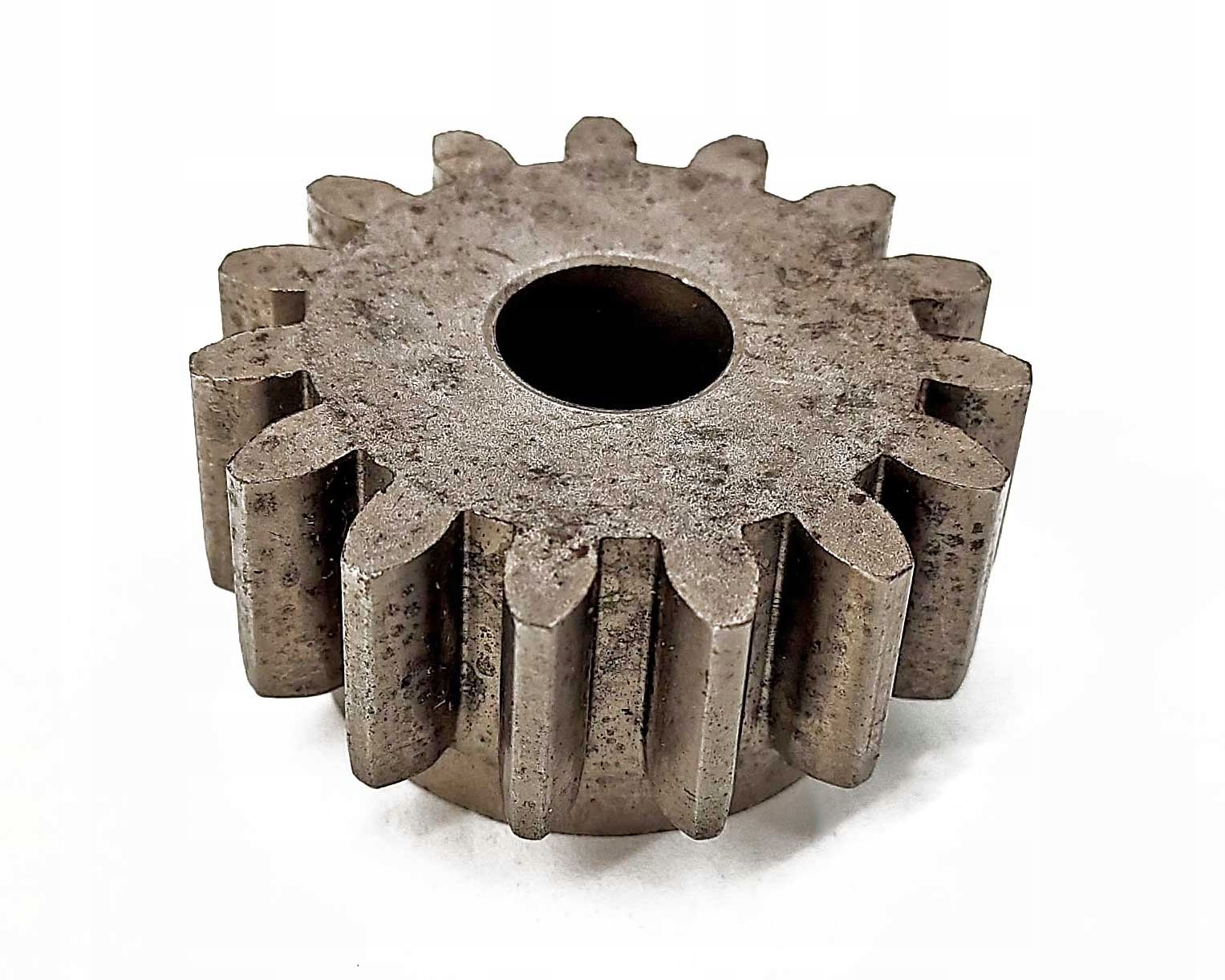 Zębatka napędowa prawa do kosiarki OleoMac GV48