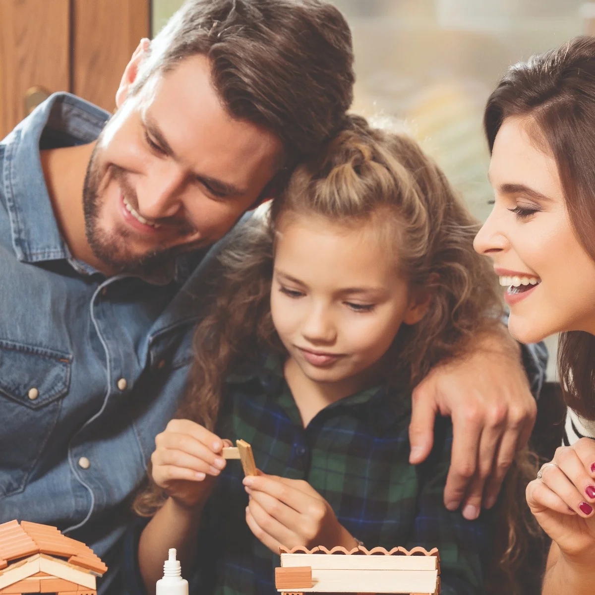 Trefl Harry Potter Magiczne Dowcipy Weasleyów Wiek dziecka 7 lat +