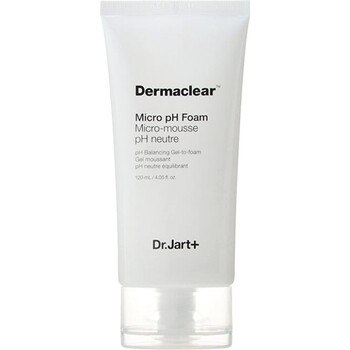 Dr. Jart+ Dermaclear Micro Ph Foam Čisticí pěnový gel na obličej 120 ml