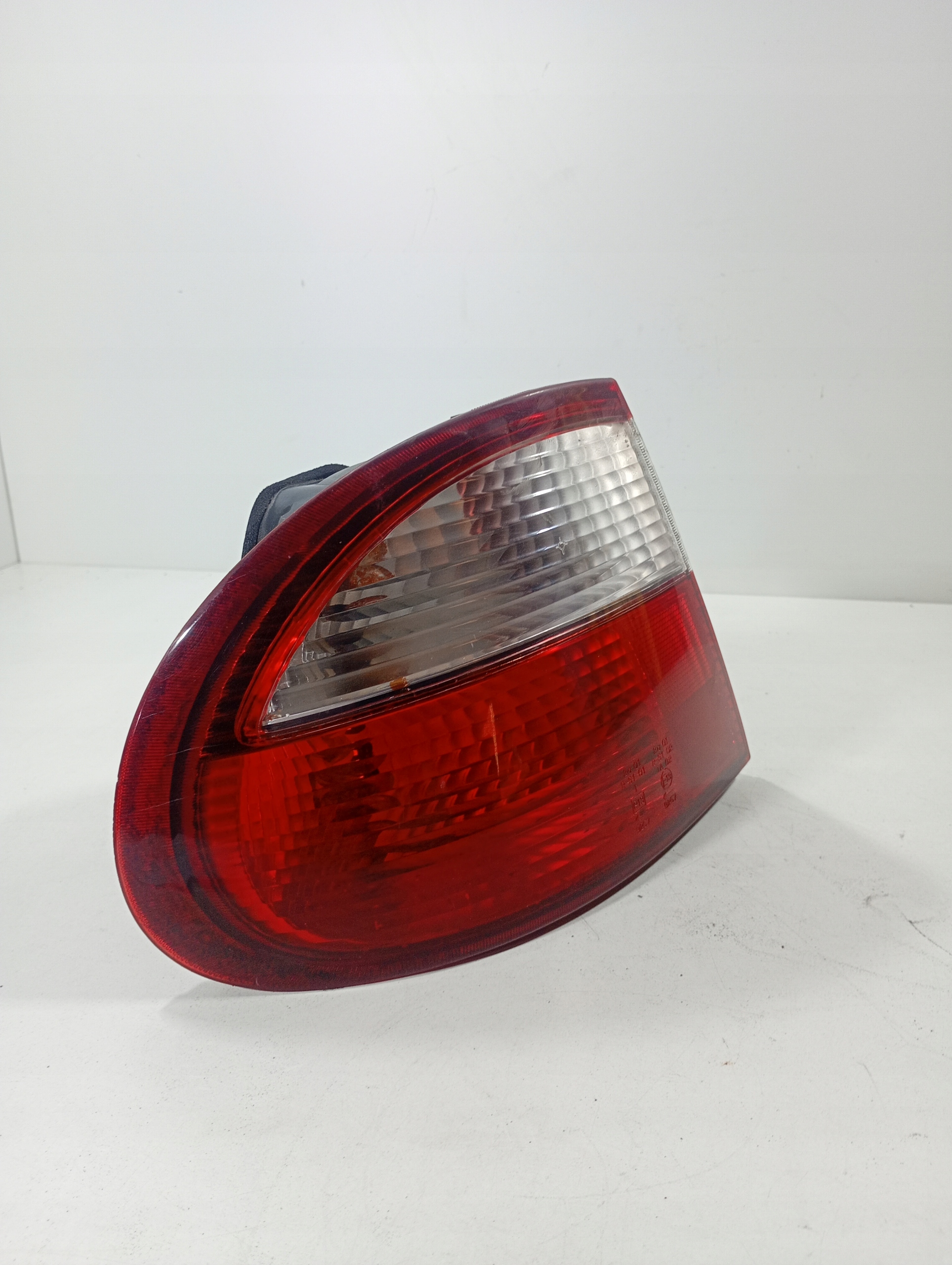 Daewoo Lanos 97-02 light rear rear part right
