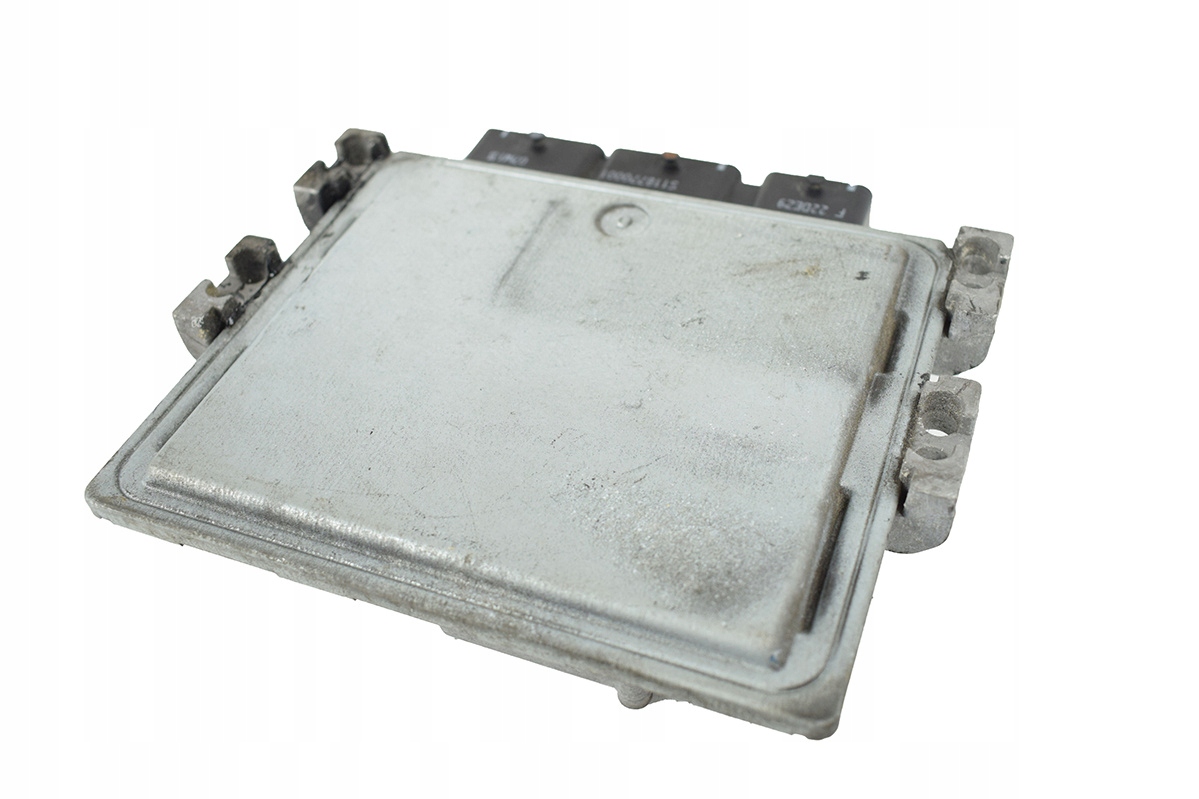 computer control unit NISSAN QASHQAI 23710BR30A