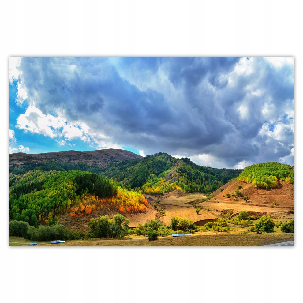 

Plakaty 93x62 Pejzaże Widoki Krajobrazy