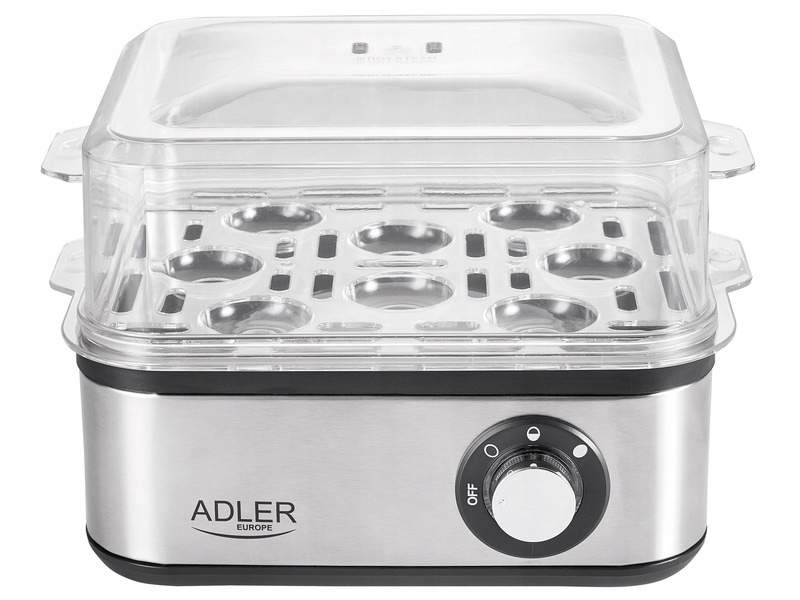 Jajowar ADLER AD 4486