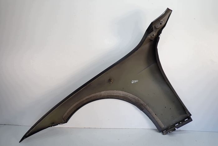 BMW 3 F30 F31 fender right front front
