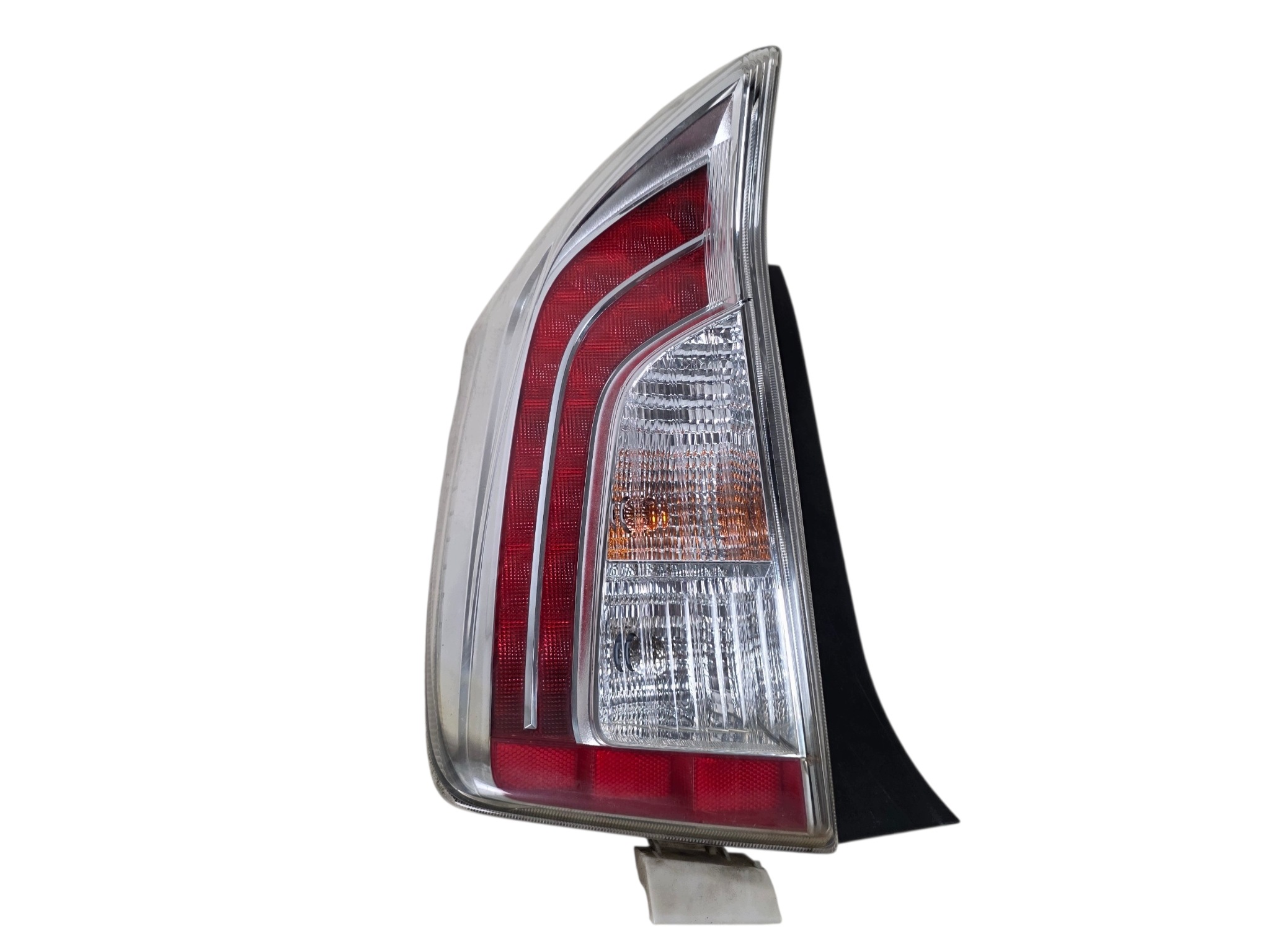 TOYOTA PRIUS 3 III LIFT 2013 light rear left ORG.