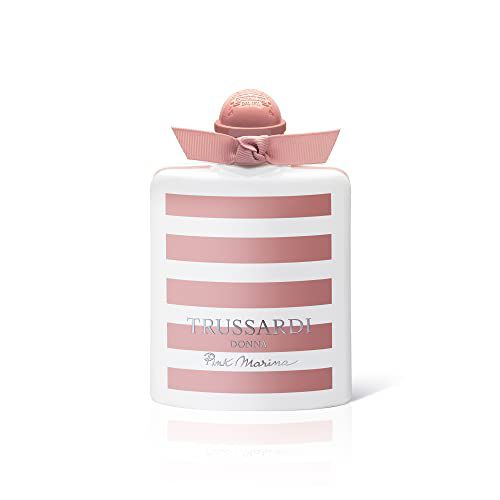 Trussardi Donna Pink Marina Toaletní Voda Volume: 100 ML