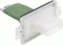 RU380 - АСПЕН, ДАКОТА, ДУРАНГО 01-09-РЕЗИСТОР