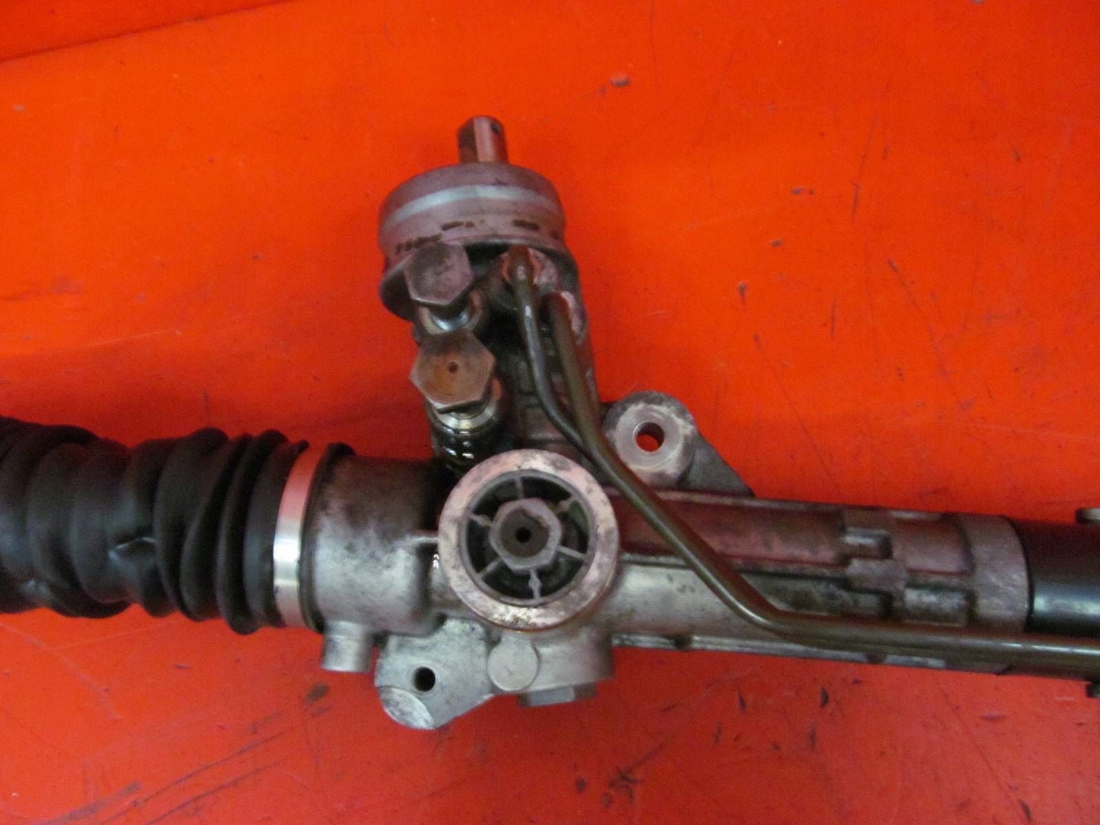 AUDI A4 B7 8E B6 Boîter direction Boîter direction 8E1422071R EUROPA