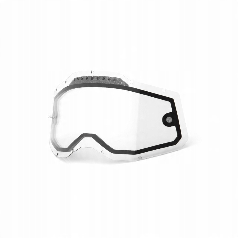 

100% Szyba Wentylowana Racecraft 2/ACCURI2/STRATA2