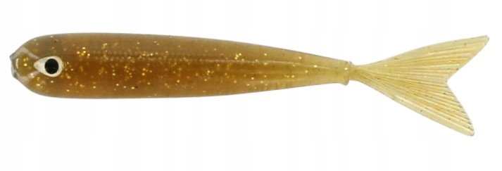 

Jaskółka Westin Teez Motoroil Gold 5cm/1g